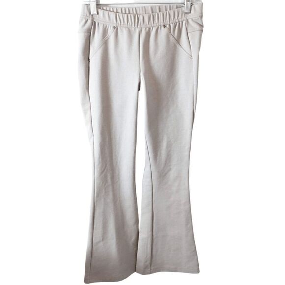 FREE PEOPLE Pull On Flare Pant Size Medium - Picture 2 of 4